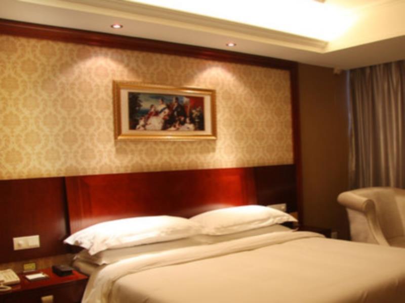 Vienna Hotel Nanchang Ruzi Road Ngoại thất bức ảnh