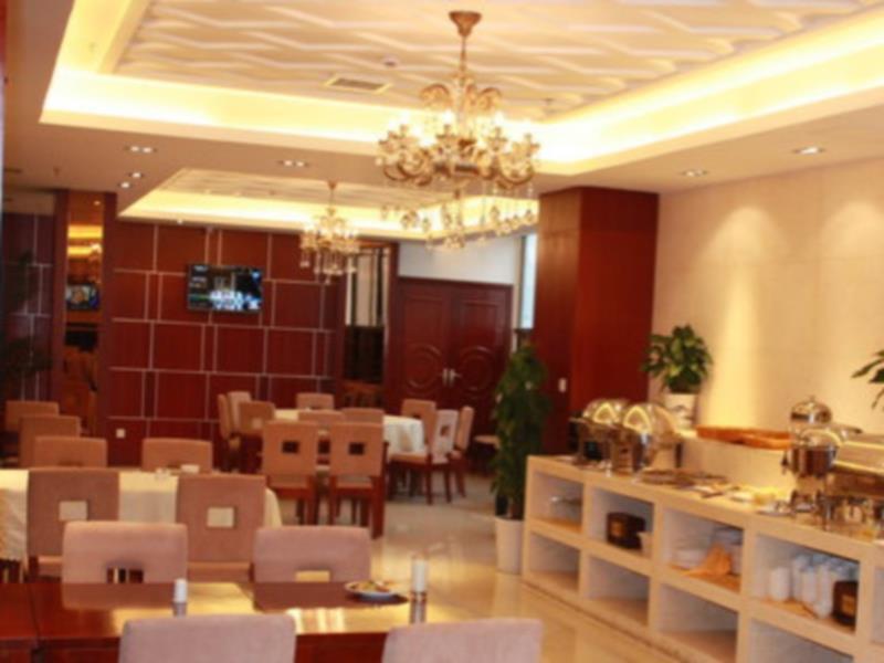 Vienna Hotel Nanchang Ruzi Road Ngoại thất bức ảnh