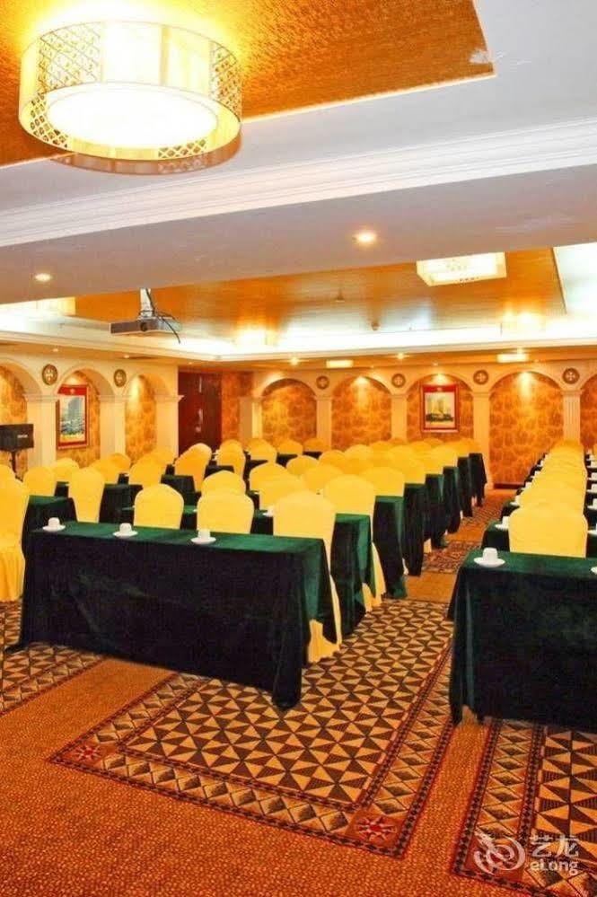 Vienna Hotel Nanchang Ruzi Road Ngoại thất bức ảnh