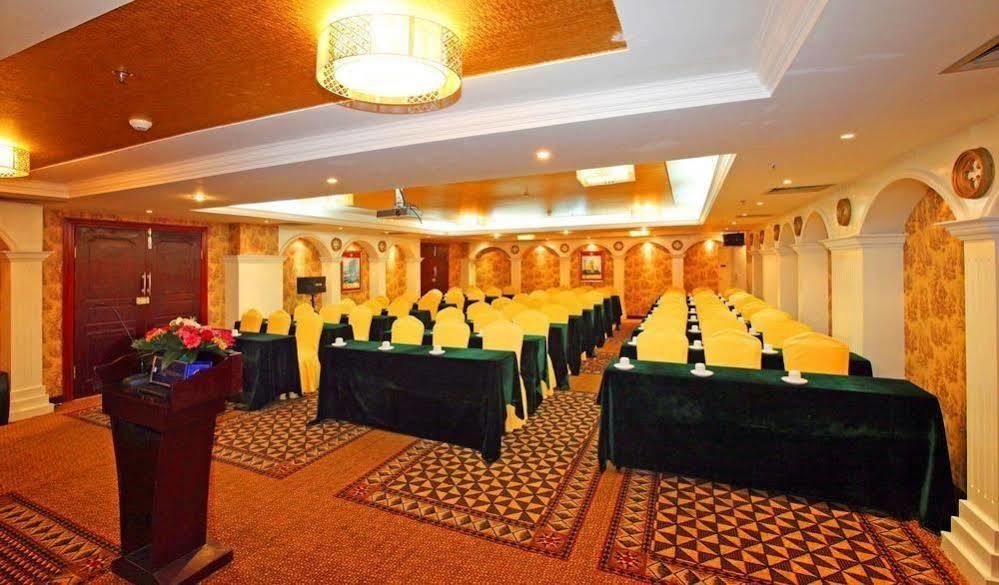 Vienna Hotel Nanchang Ruzi Road Ngoại thất bức ảnh